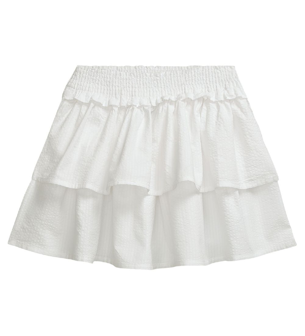 Polo Ralph Lauren Skirt - Watch Hill - White