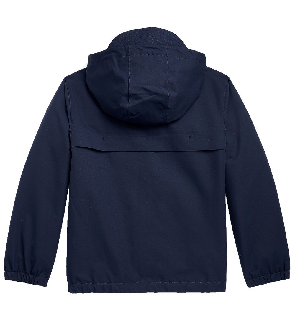 Polo Ralph Lauren Jakki - Portland - Klassík II - Dökkblátt
