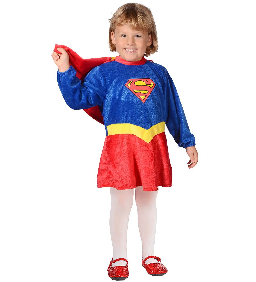 Costumes Ciao Srl. - Supergirl - Bébé
