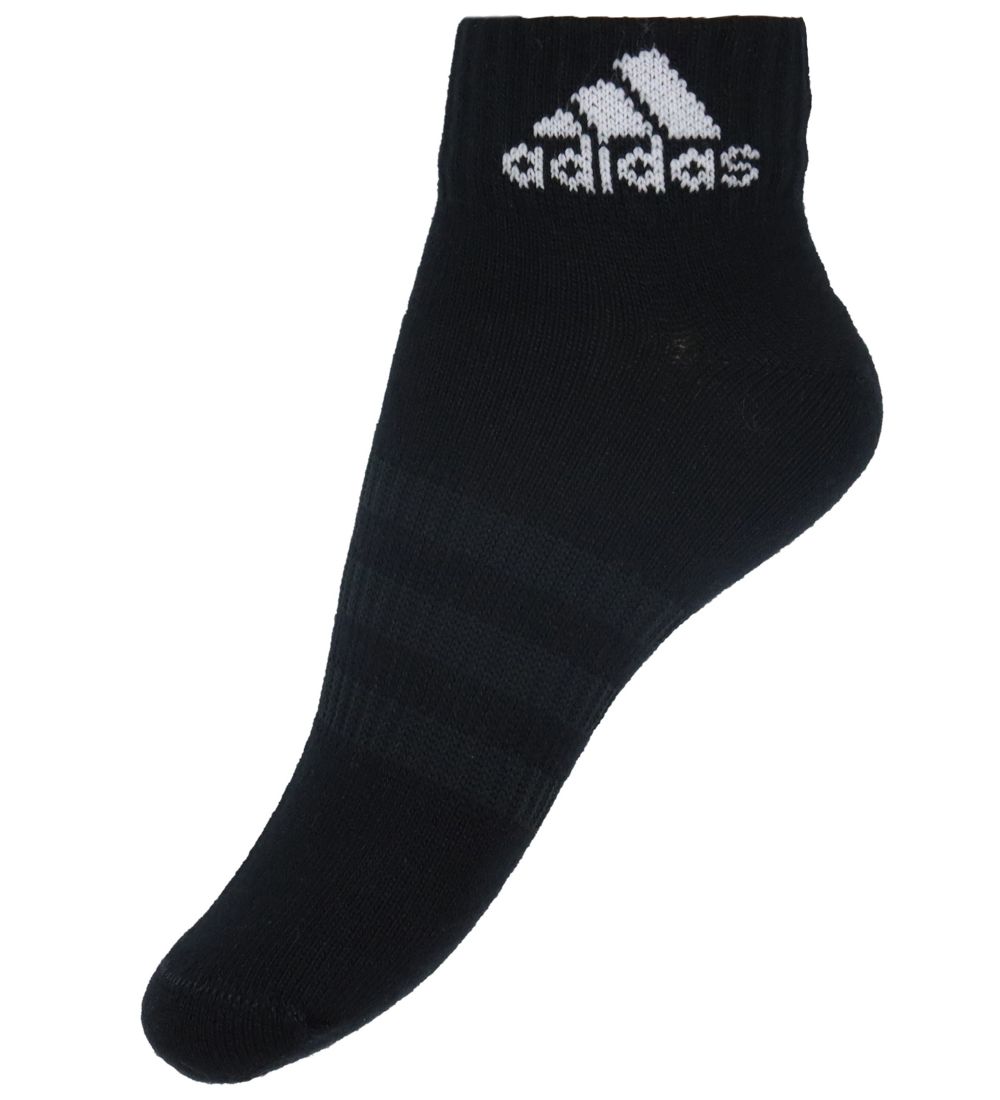 adidas Performance Strumpor - 6-pack - SPW ANK - Svart