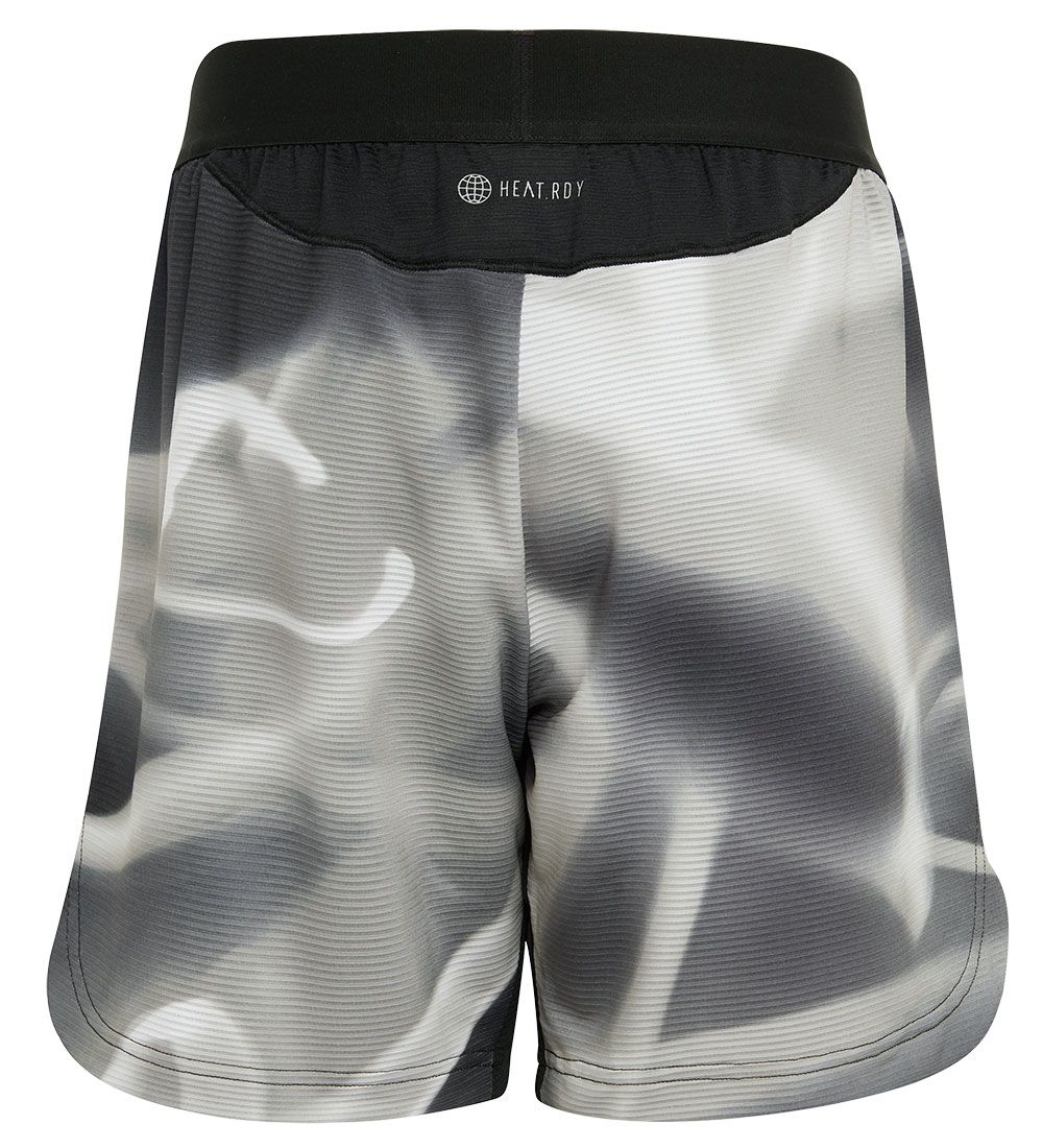 adidas Performance Shorts - B HIIT Sir - Black/Beige