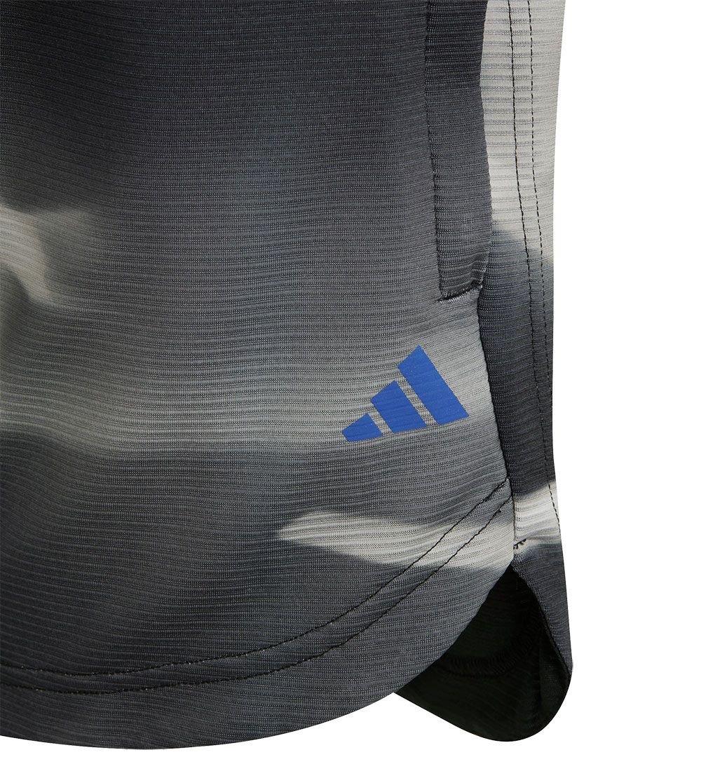 adidas Performance Shorts - B HIIT Sir - Black/Beige