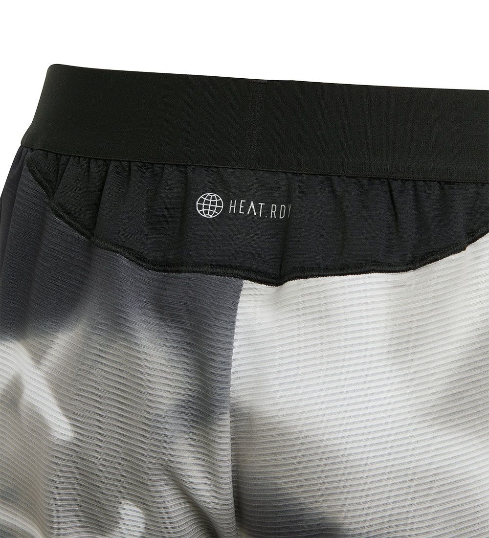 adidas Performance Shorts - B HIIT Sir - Black/Beige