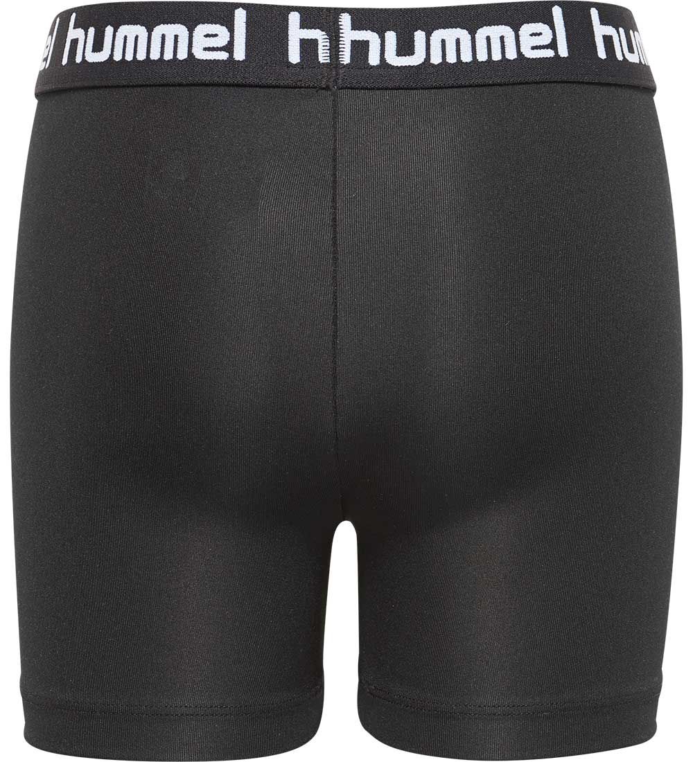 Hummel Shorts - hmlTona - Black