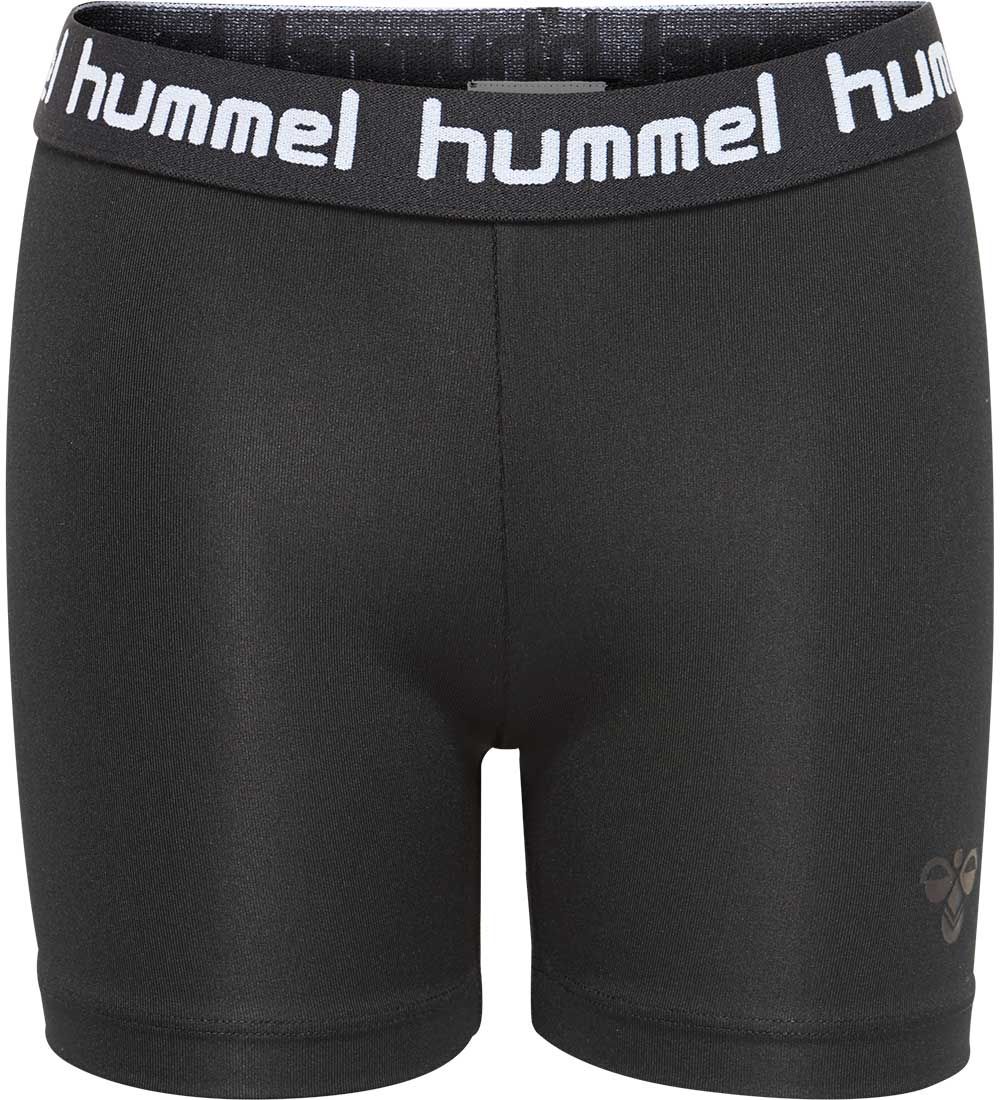 Hummel Shorts - hmlTona - Black