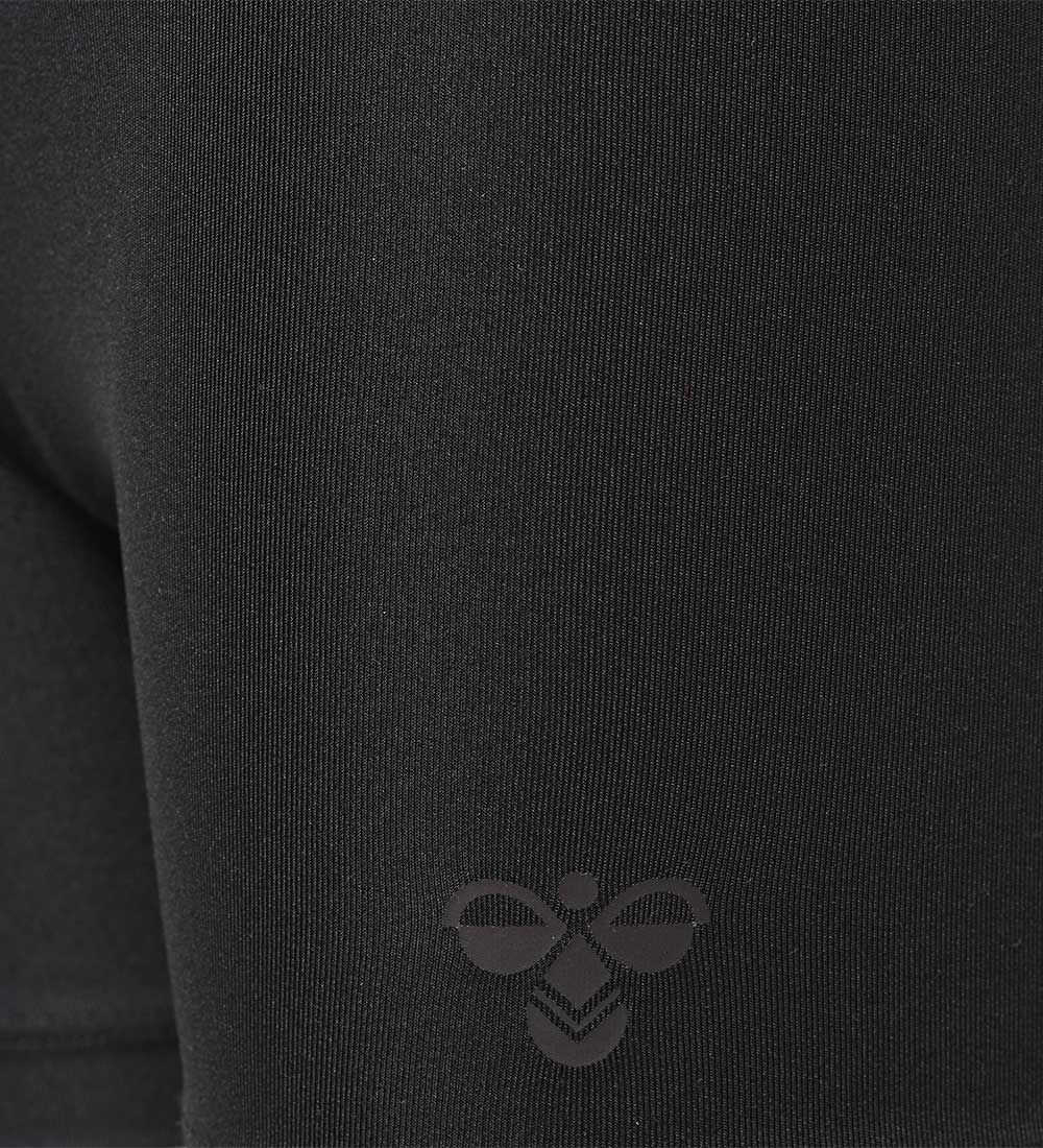 Hummel Shorts - hmlTona - Black