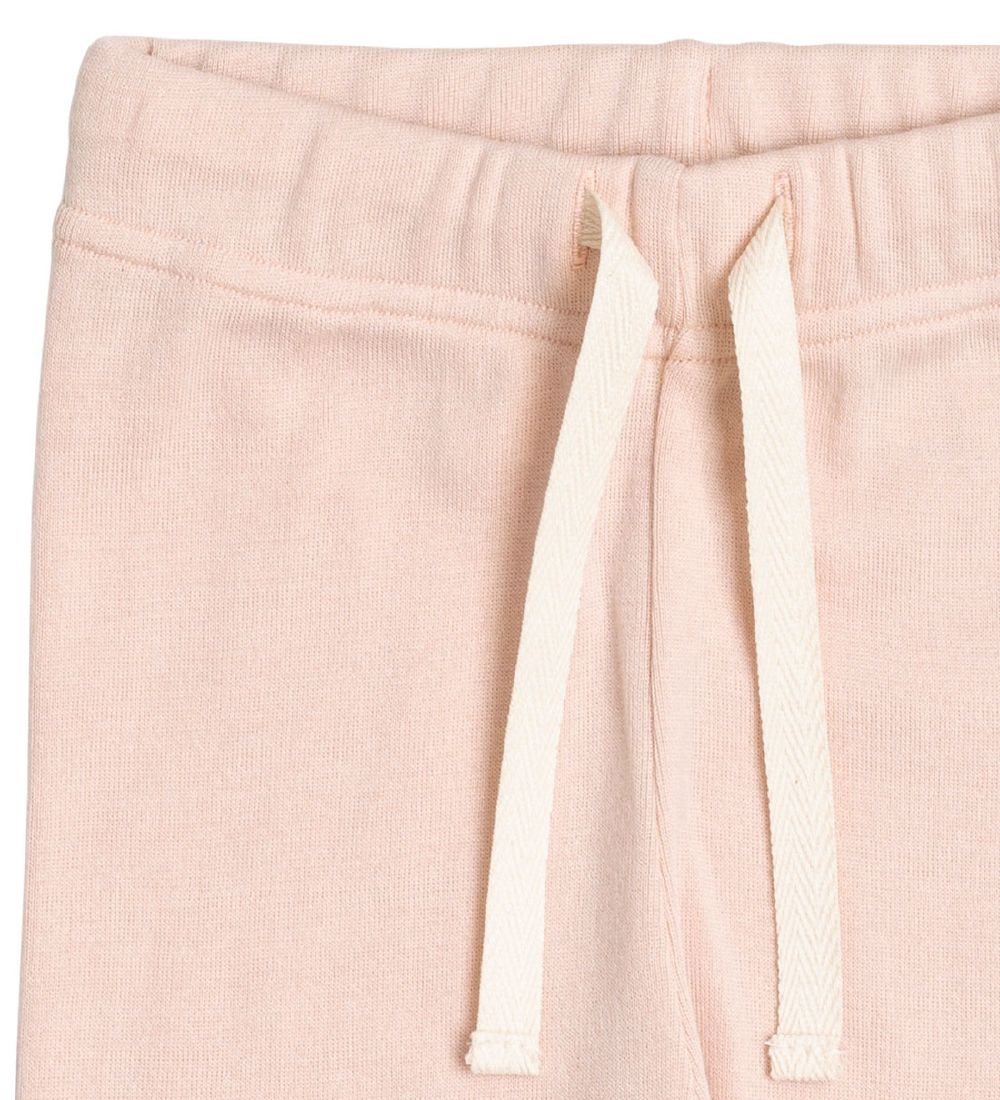 Minimalisma Trousers - Finland - Sweet Rose
