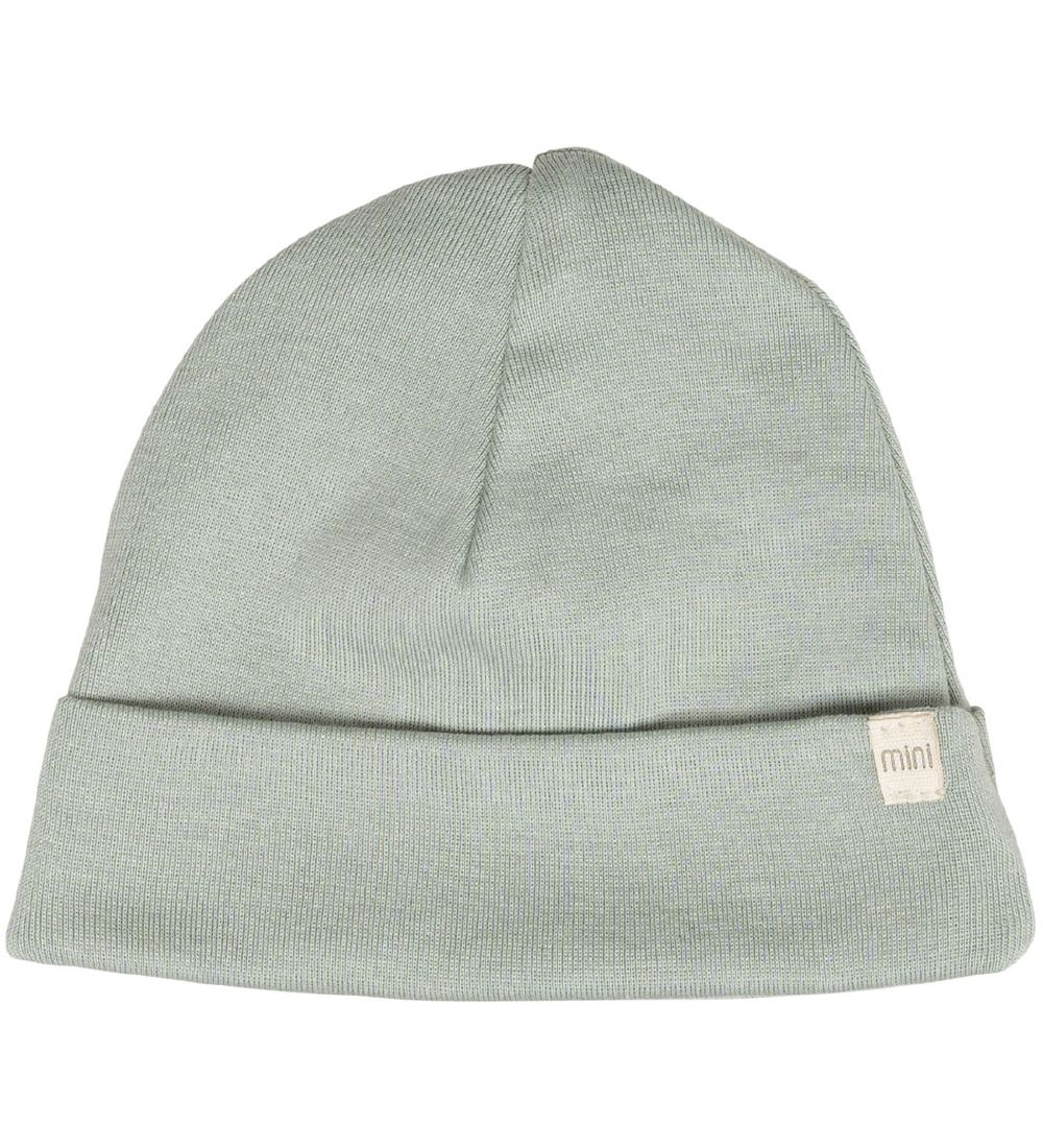 Minimalisma Beanie - Filur - Breeze
