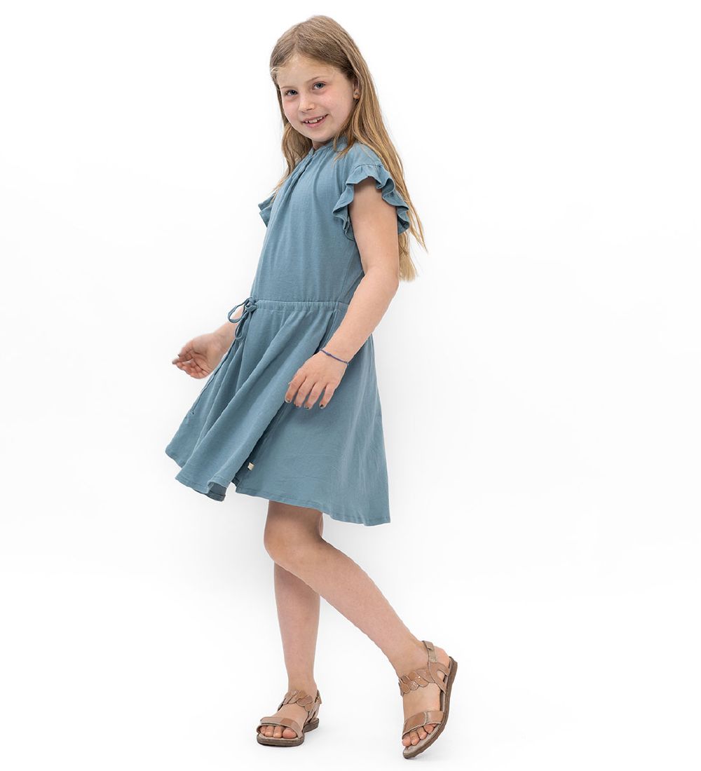 Minimalisma Dress - Lively - Northern Lights