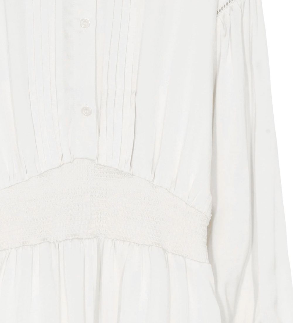Designers Remix Kleid - Emme - Cream