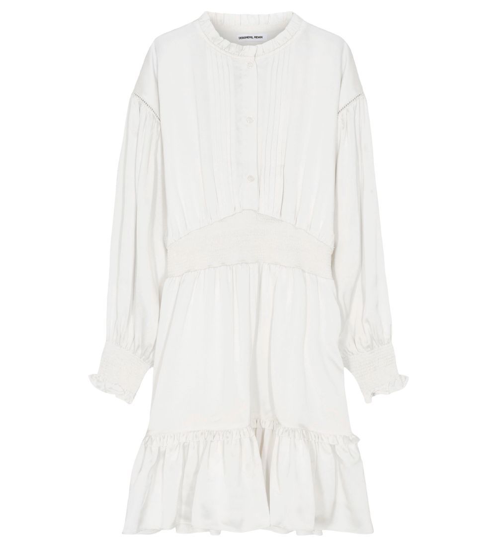 Designers Remix Kleid - Emme - Cream