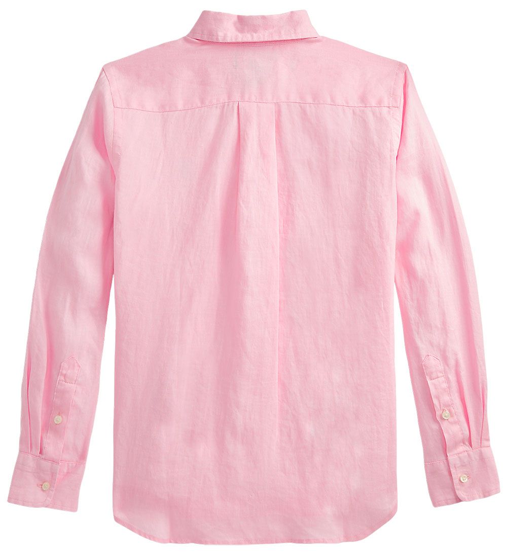 Polo Ralph Lauren Hemd - Classics II - Pink