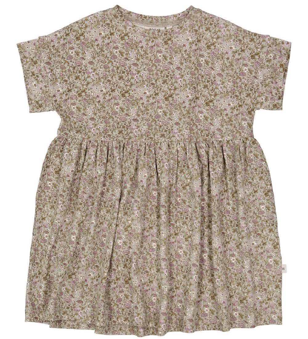 Wheat Mekko - Jersey - Emilie - Fossiiliset kukat