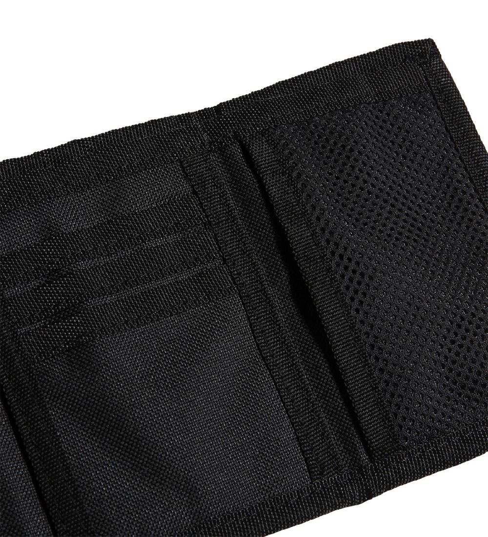 adidas Performance Wallet - LINEAR WALLET - Black/White