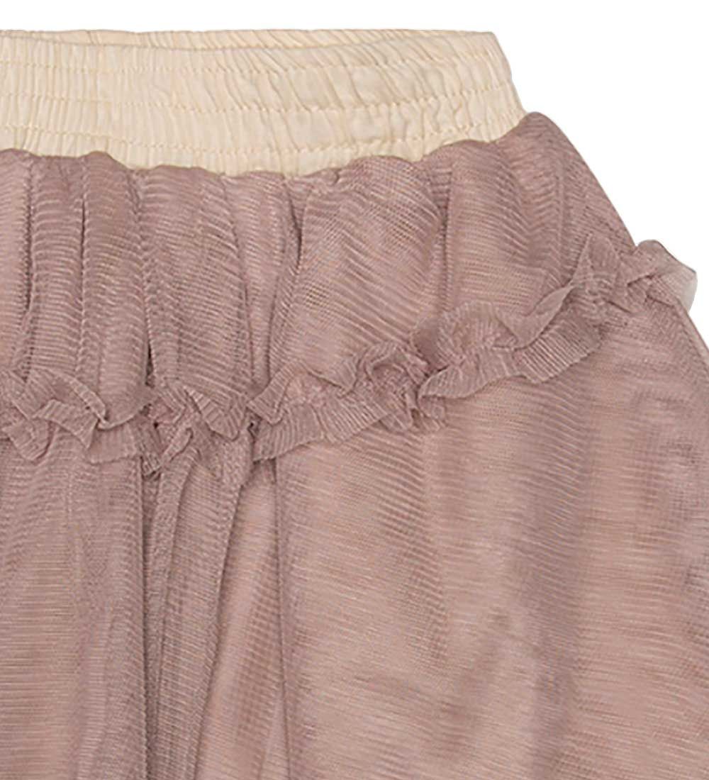 That's Mine Skirt - Mali Tulle - Shadow Gray