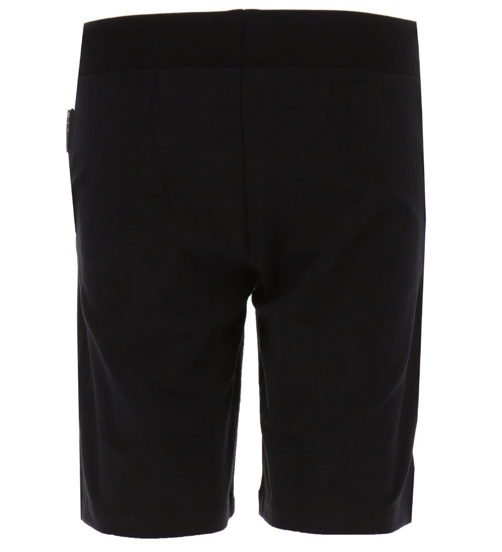 Philipp Plein Sweatshorts - Schwarz