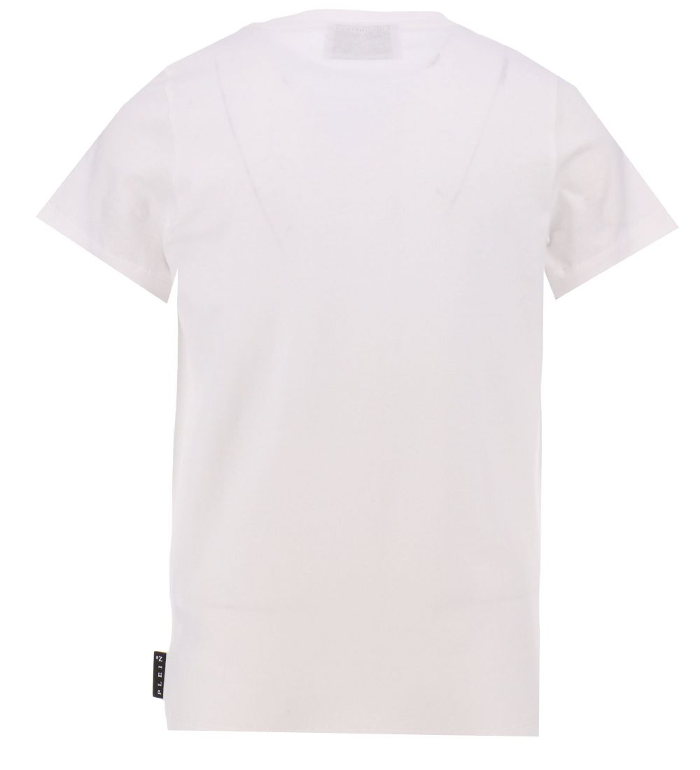 Philipp Plein T-shirt - White