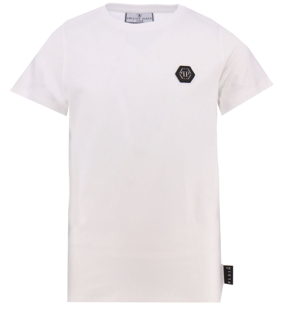 Philipp Plein T-shirt - White
