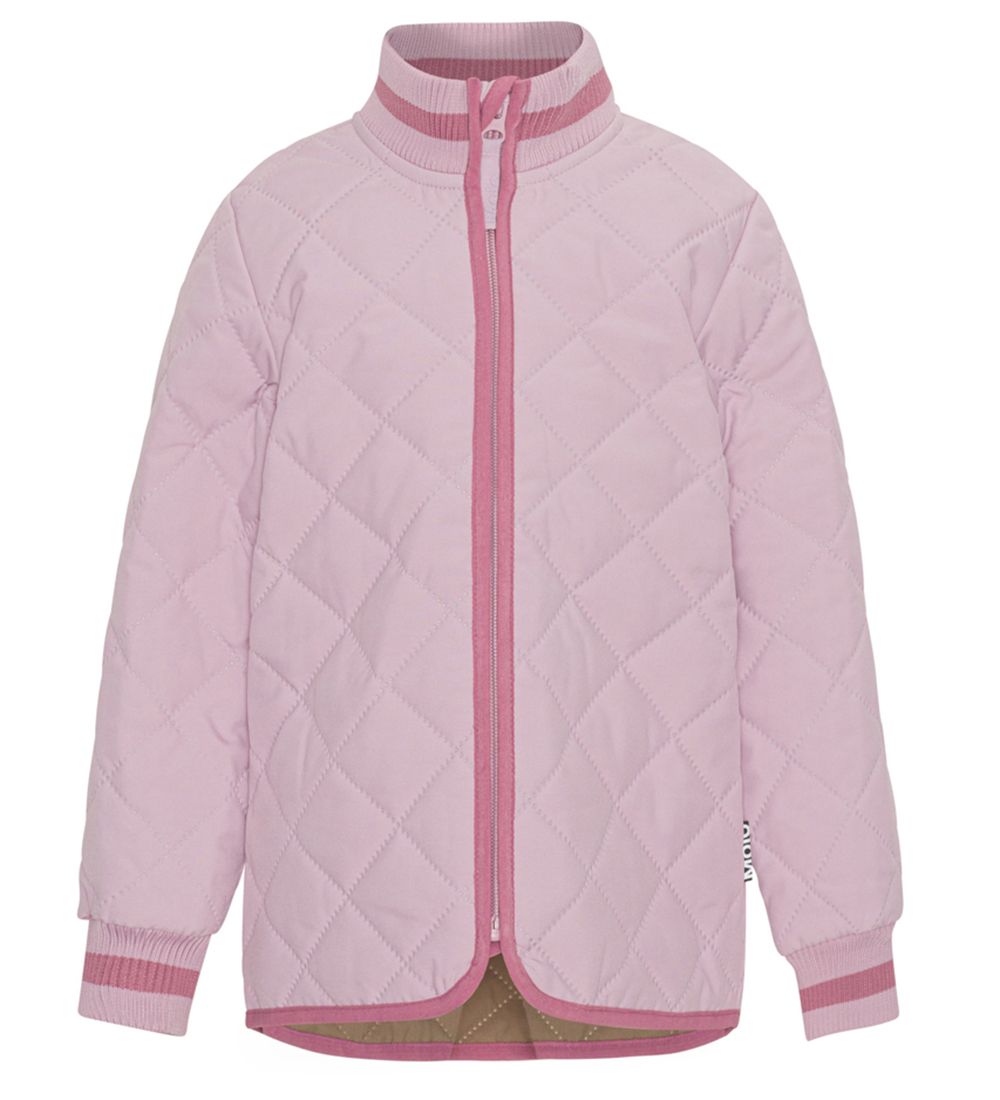 Molo Thermo Set - Hatton - Blue Pink