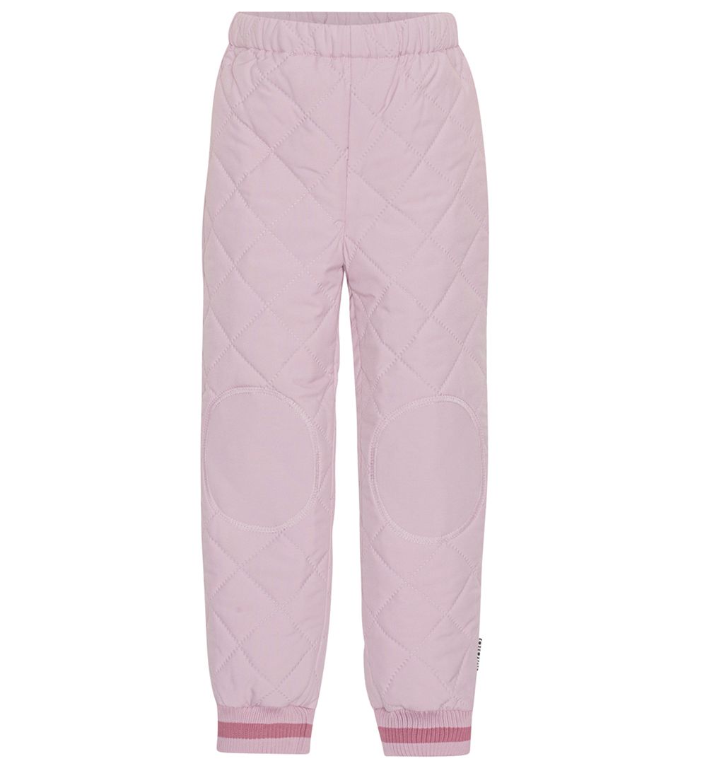 Molo Thermo Set - Hatton - Blue Pink