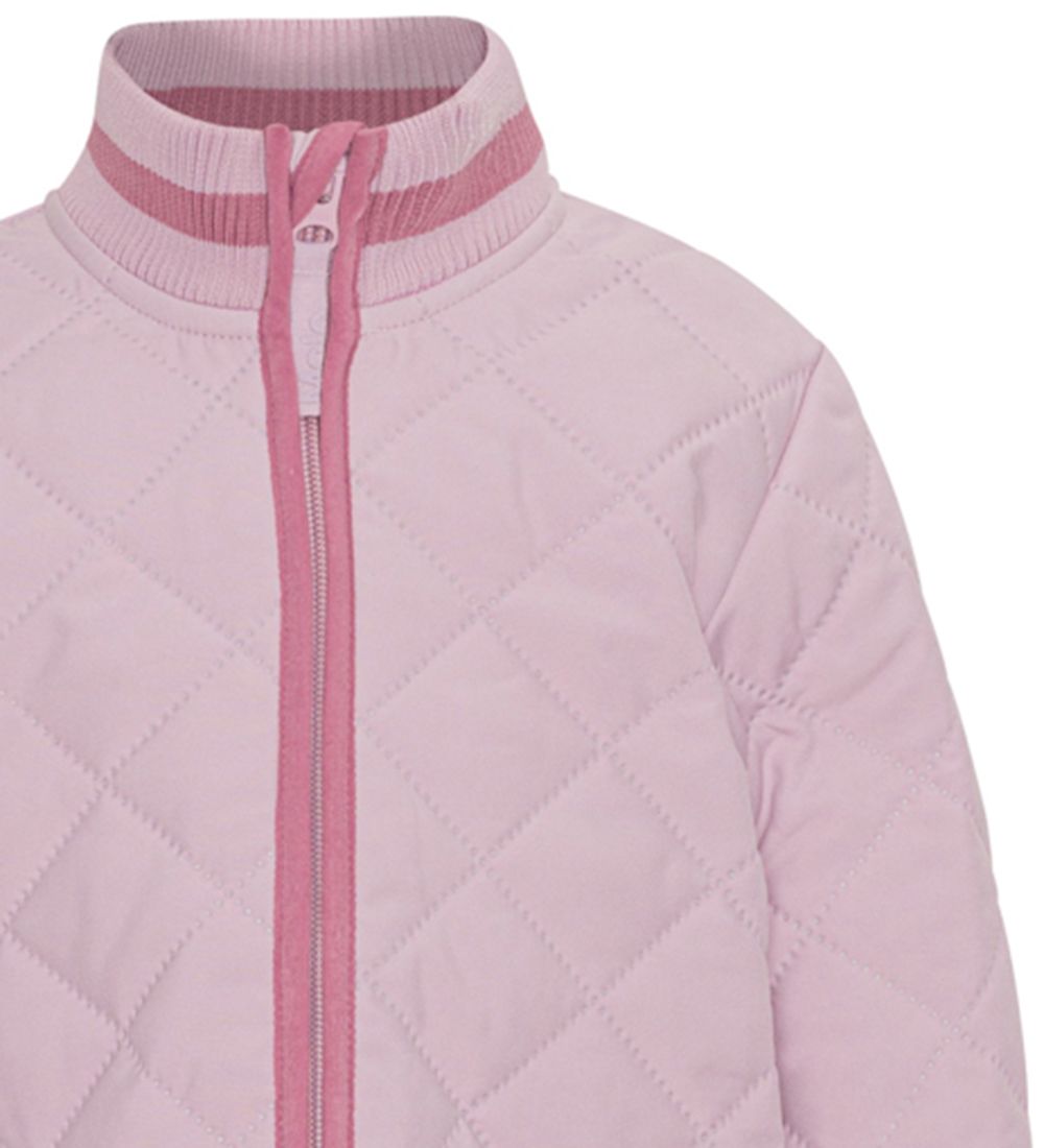 Molo Thermo Set - Hatton - Blue Pink