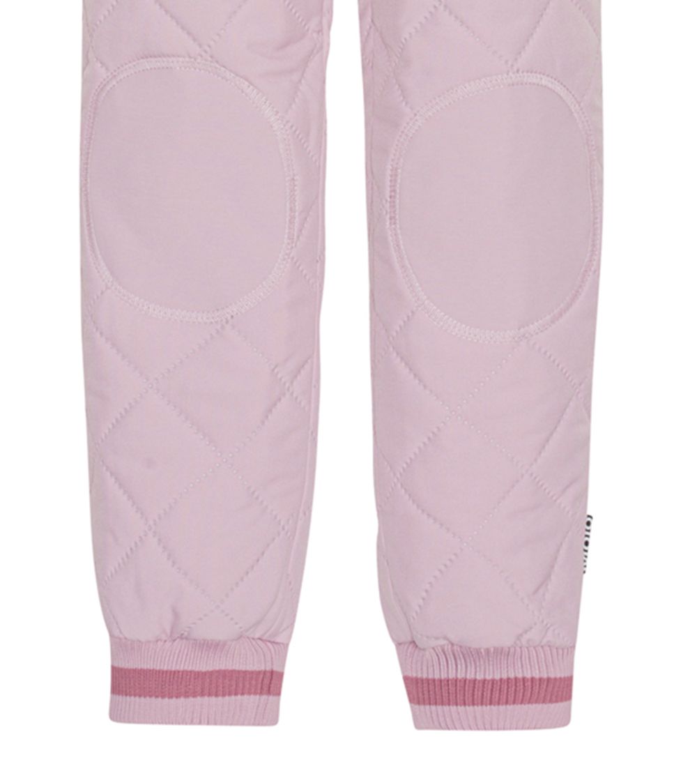 Molo Thermo Set - Hatton - Blue Pink