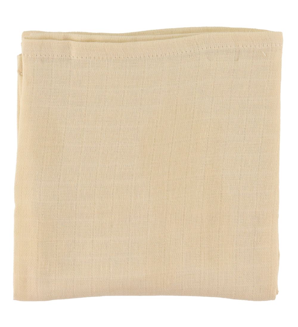 Sebra Hydrofiele Doek - 3-pack - Maanlicht Beige