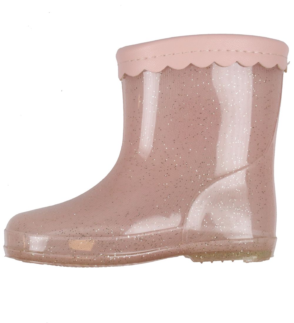 Petit Stad Sofie Schnoor Regenlaarzen - Light Rose