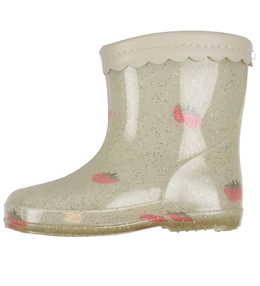 Petit by Sofie Schnoor Rubber Boots - Sand