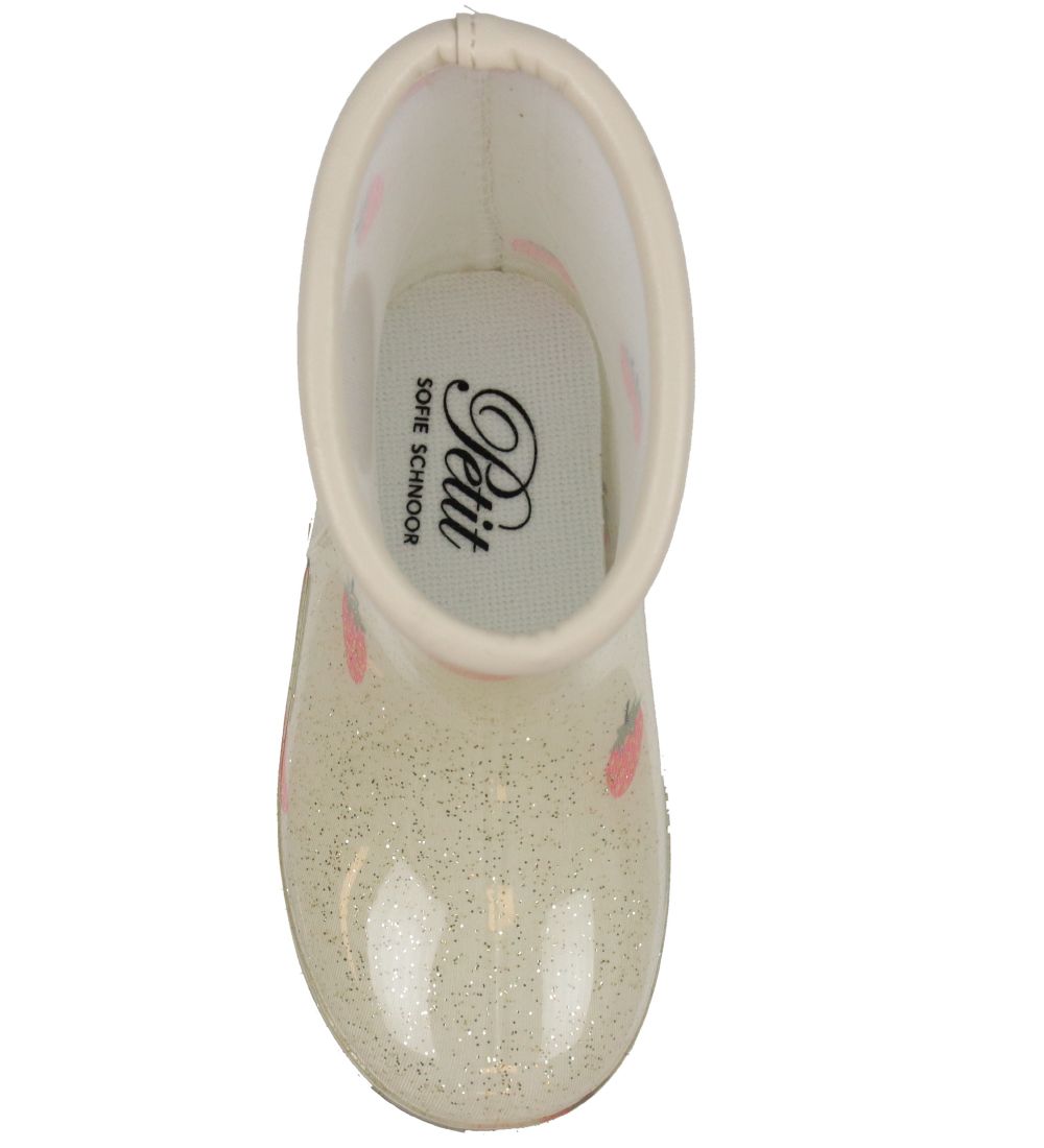 Petit by Sofie Schnoor Rubber Boots - Sand