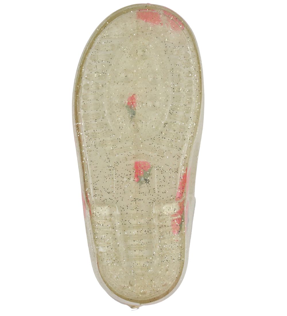 Petit by Sofie Schnoor Rubber Boots - Sand