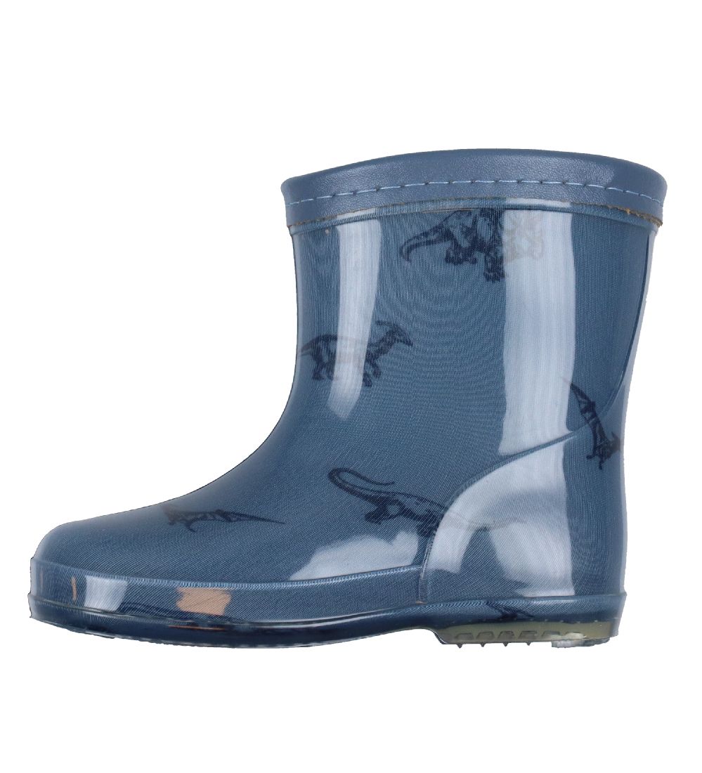 Petit by Sofie Schnoor Rubber Boots - Dino