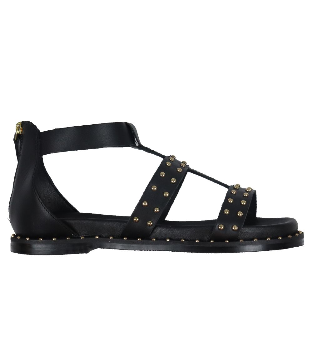 Petit by Sofie Schnoor Sandals - Black