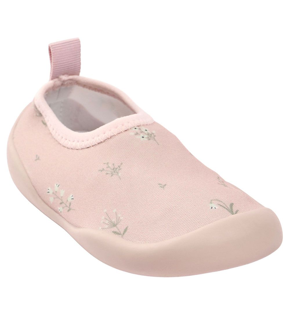Petit by Sofie Schnoor Beach Shoes - Up Flower