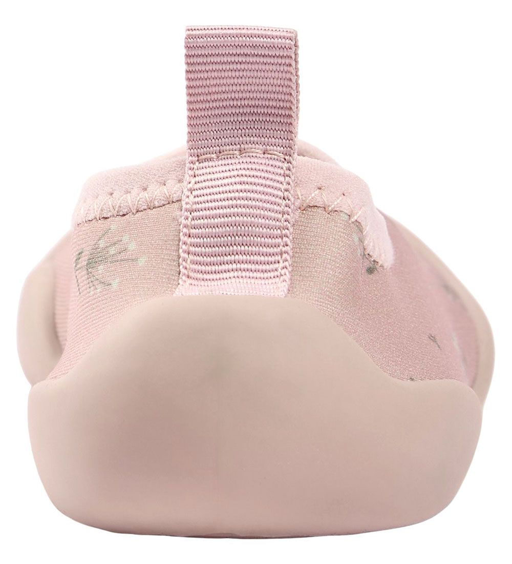 Petit by Sofie Schnoor Beach Shoes - Up Flower