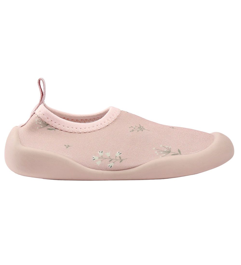Petit by Sofie Schnoor Beach Shoes - Up Flower