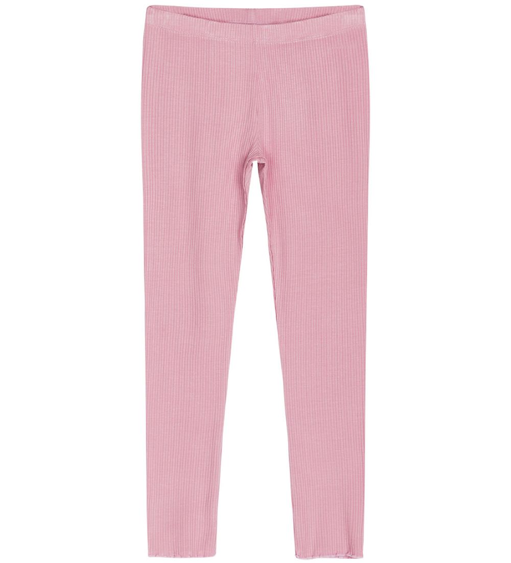 Noa Noa miniature - Rib - Barbel - Mauve Mist