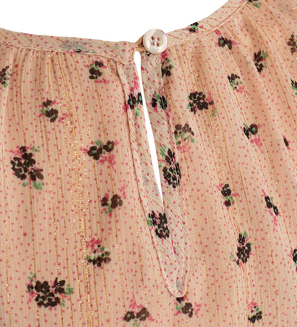 Petit by Sofie Schnoor Blouse - Beige