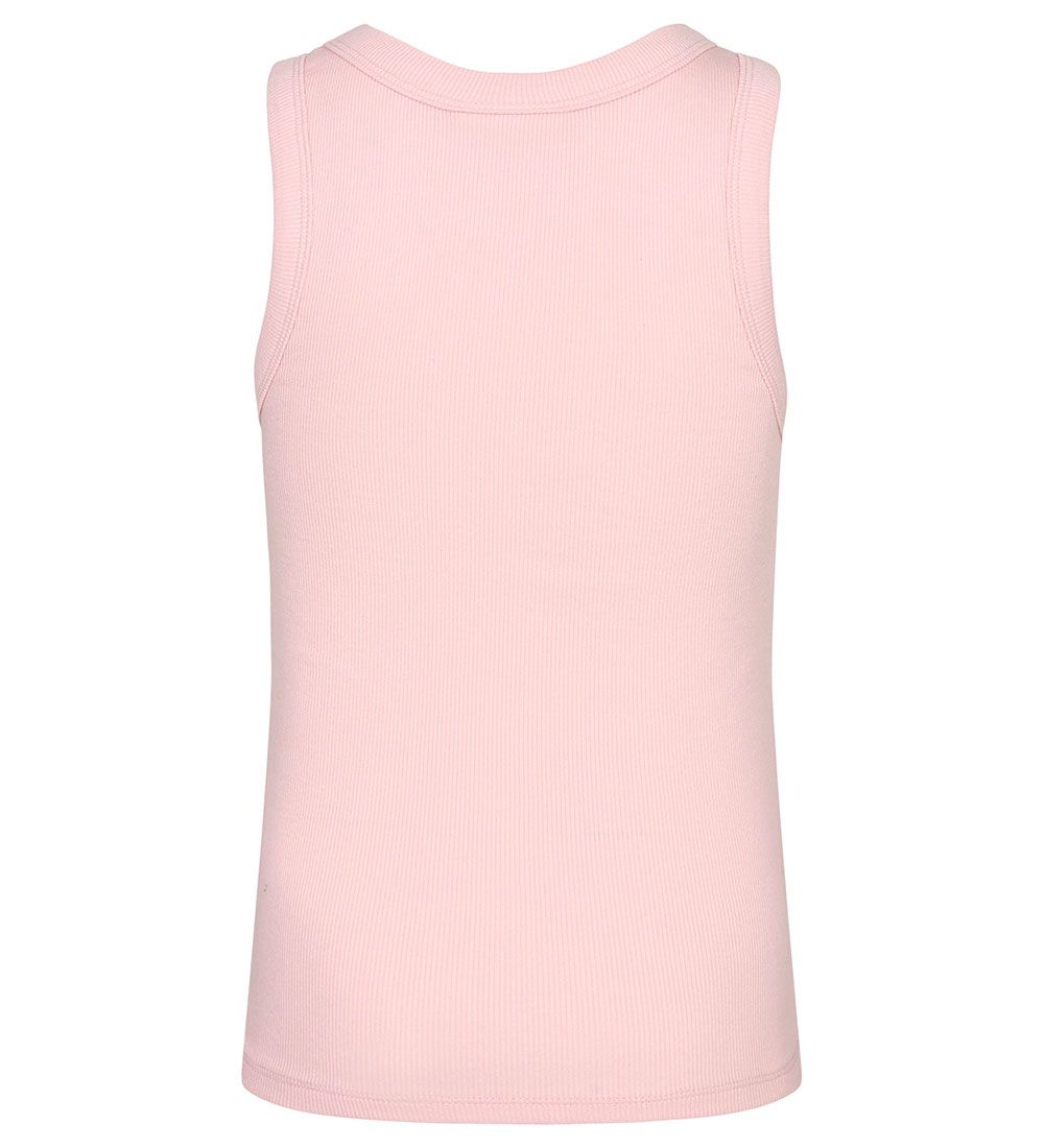 Petit by Sofie Schnoor Tanktop - Rib - Coral