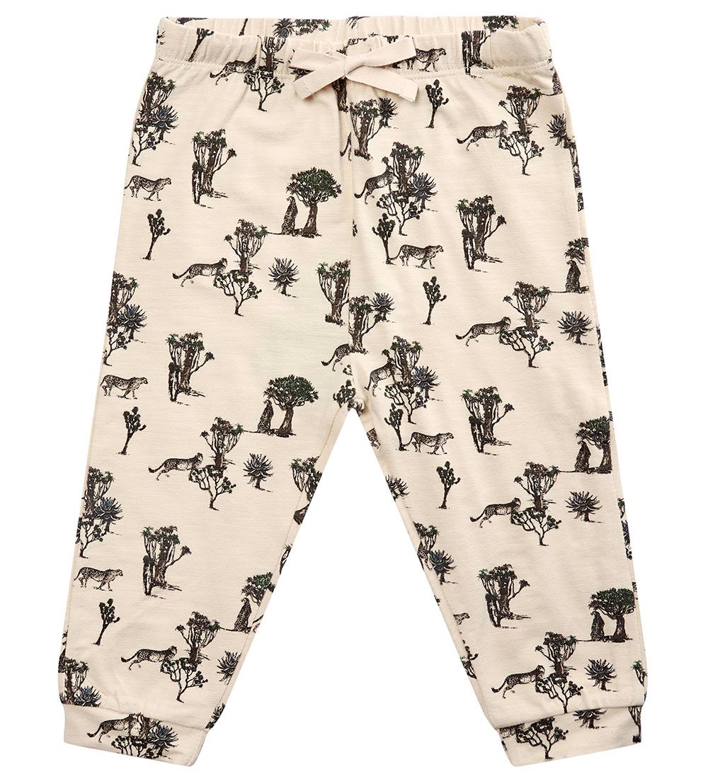 Petit by Sofie Schnoor Trousers - True