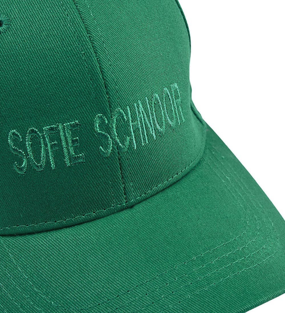 Petit by Sofie Schnoor Cap - Green