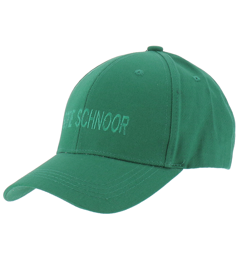 Petit by Sofie Schnoor Cap - Green