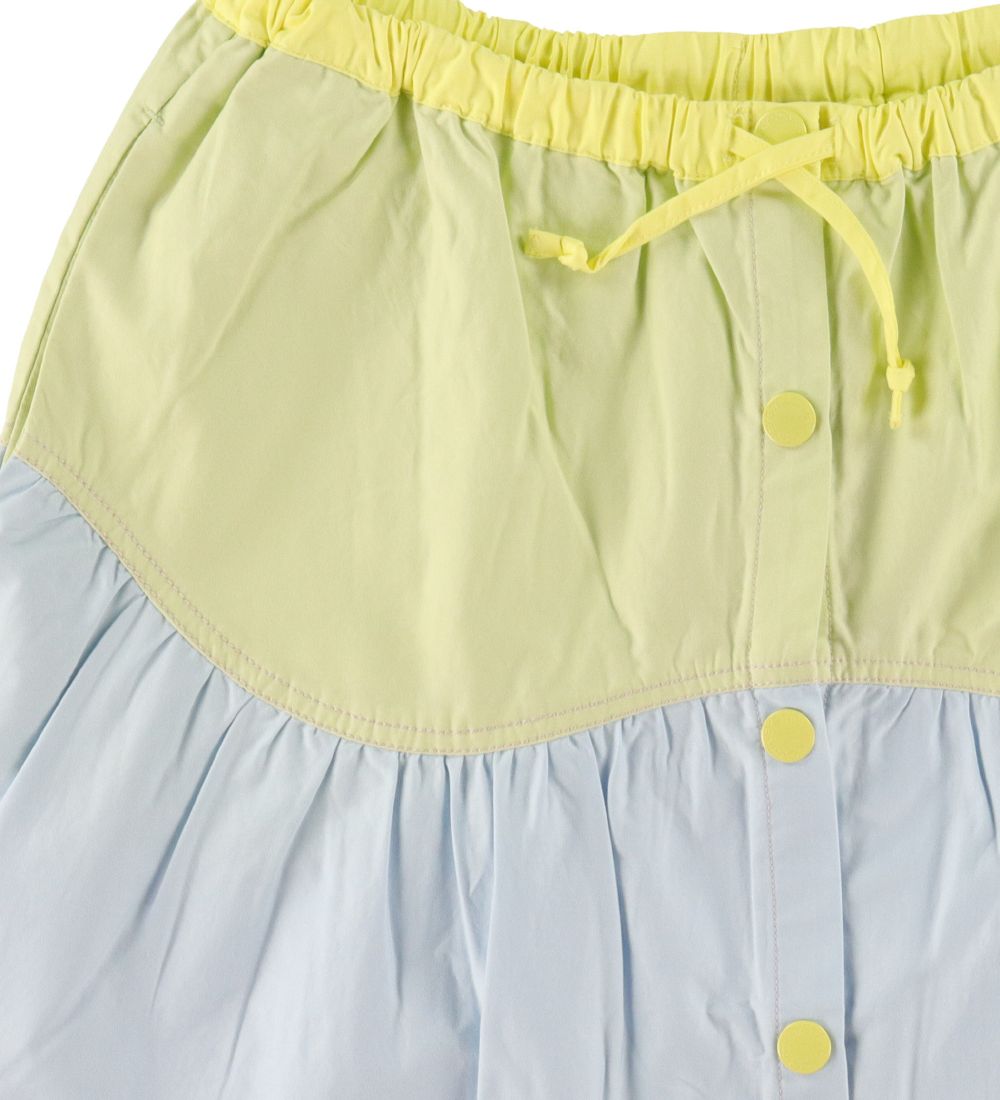 Stella McCartney Kids Pils - Pastellitað