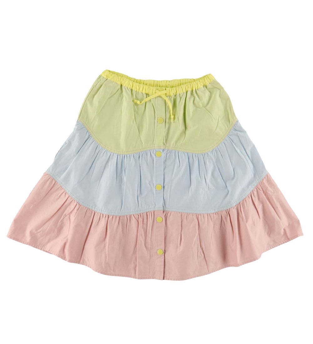 Stella McCartney Kids Pils - Pastellitað
