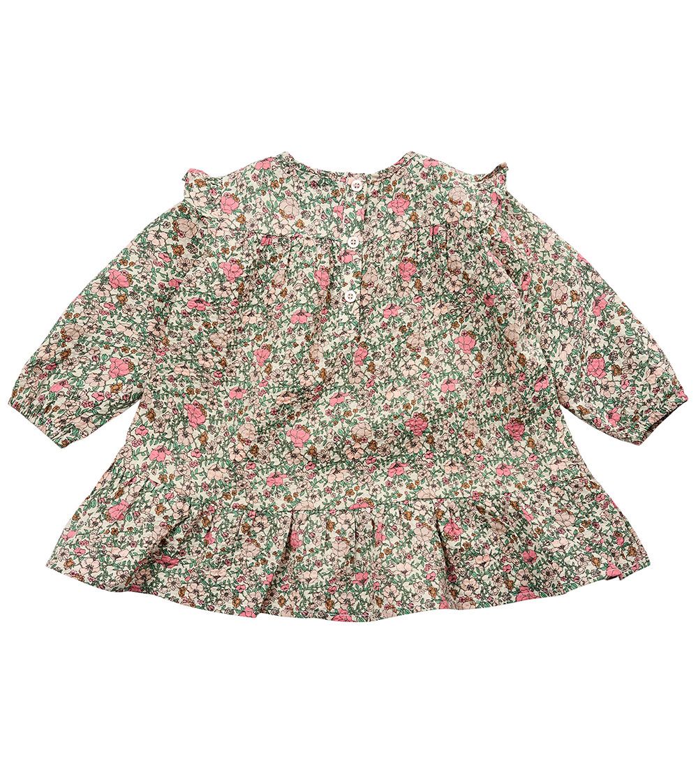 Petit by Sofie Schnoor Kleid - AOP Flower