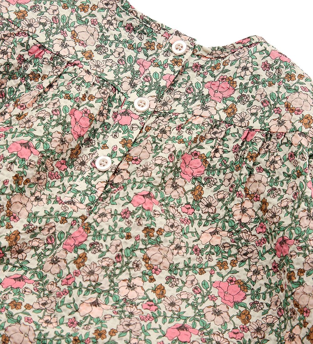 Petit by Sofie Schnoor Kleid - AOP Flower