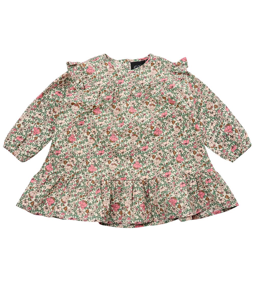 Petit by Sofie Schnoor Kleid - AOP Flower