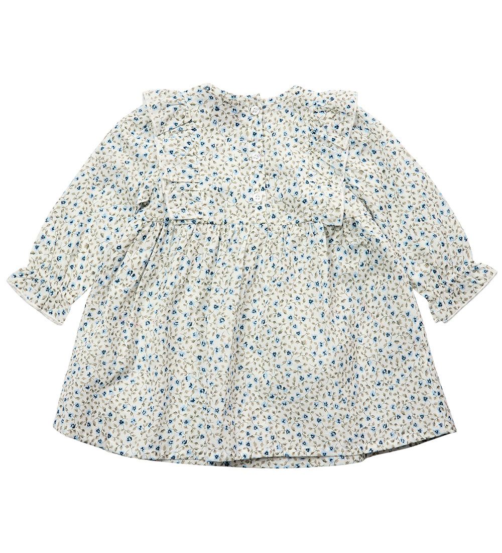 Petit by Sofie Schnoor Dress - Antique White