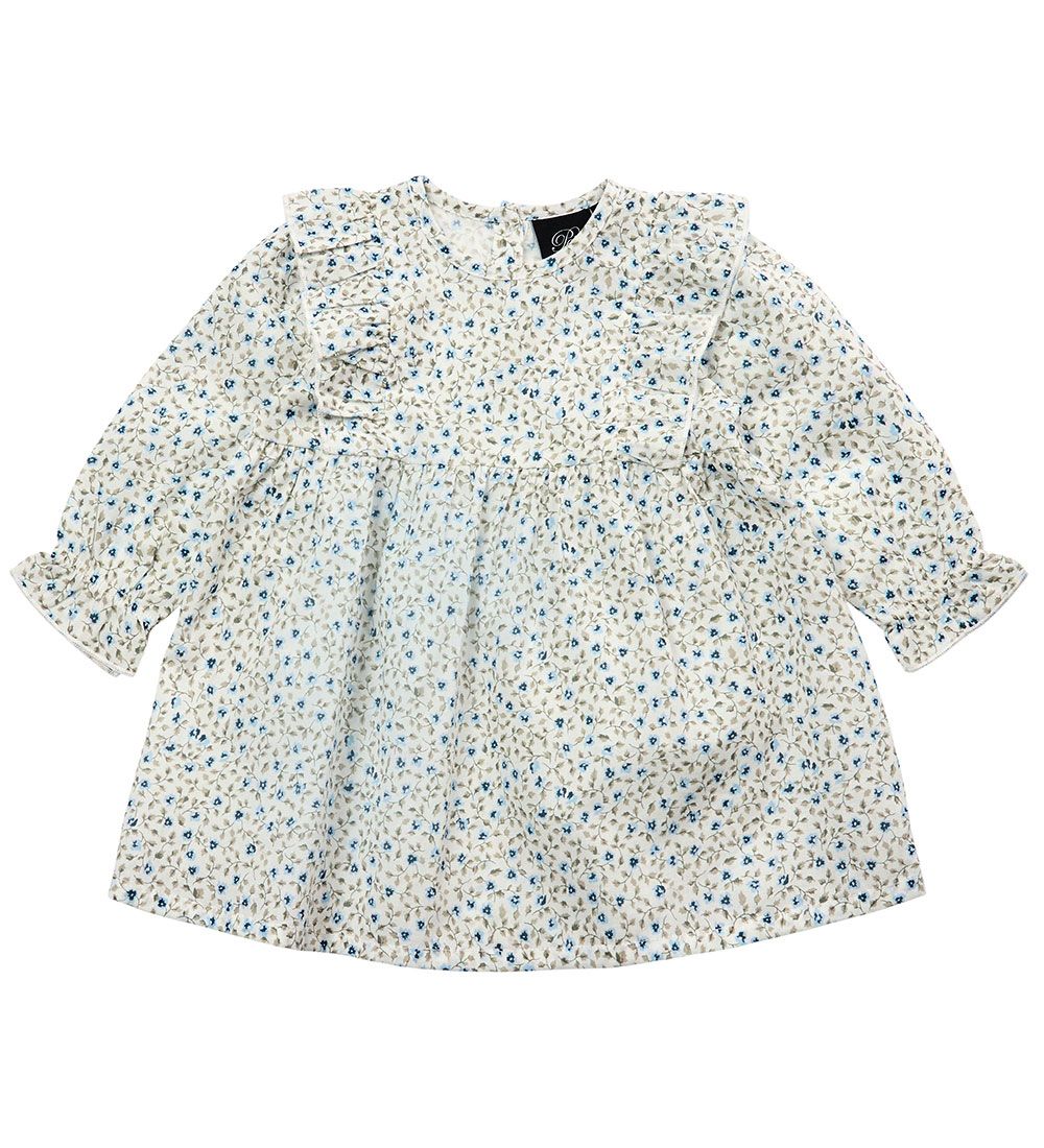Petit by Sofie Schnoor Dress - Antique White