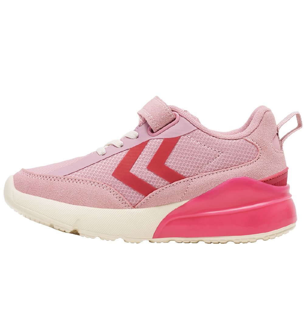 Hummel Shoe w. Light - Daylight Jr - Zephyr